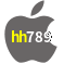 Aplicativo hh789 para iOS