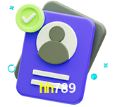 Tornar-se um membro do hh789 é muito simples