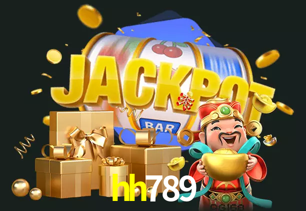 hh789 bet