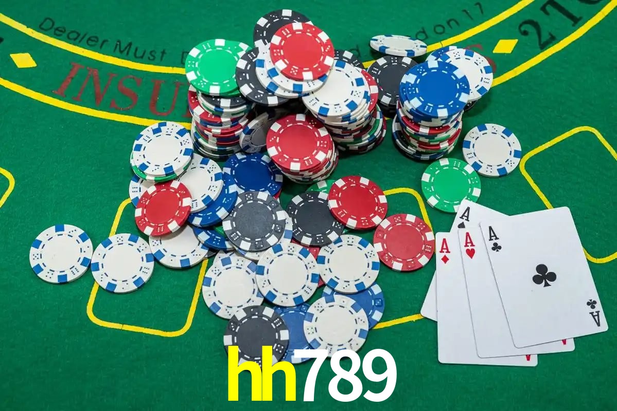 Casino VIP hh789