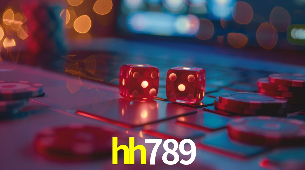 Slot Games hh789