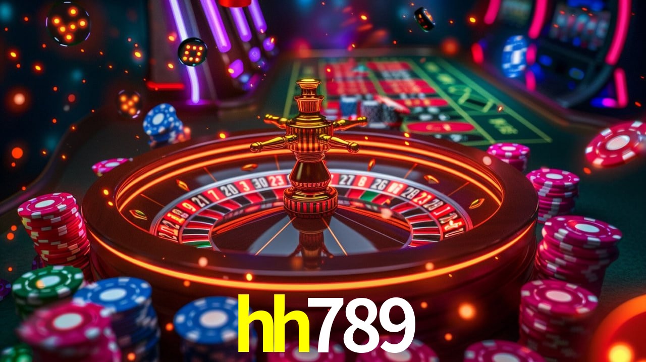 Jogos Exclusivos hh789