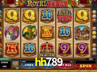 Flash Promotion hh789