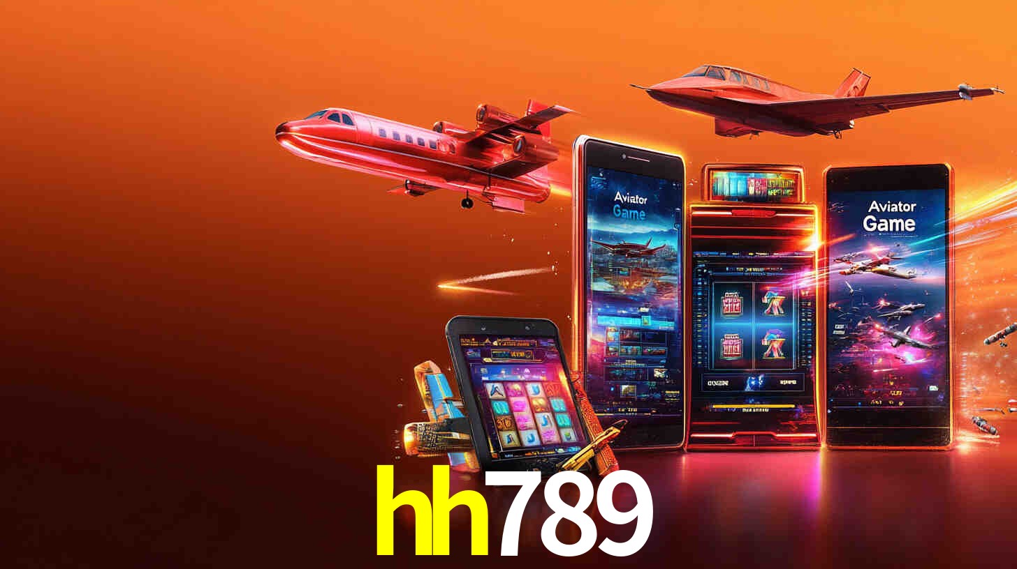 Apostas Esportivas na hh789: Um Guia Completo