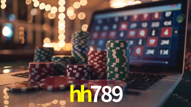 Live Casino hh789