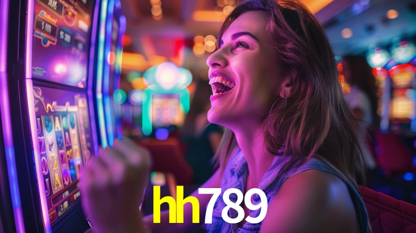 Sinta a adrenalina dos jogos de cassino com hh789