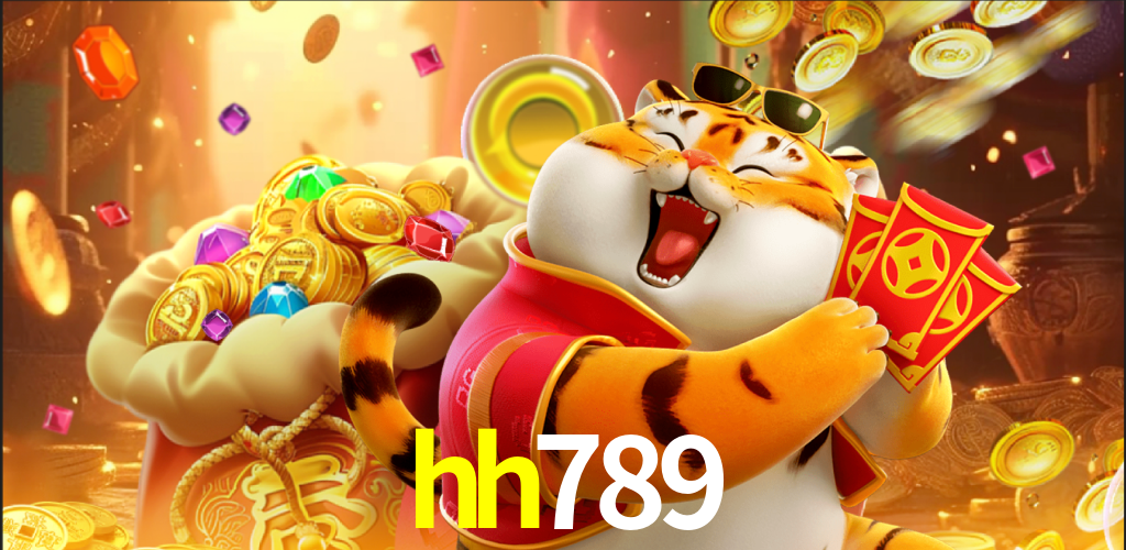 hh789: A Experiência de Casino com Jogos de Mesa ao Vivo