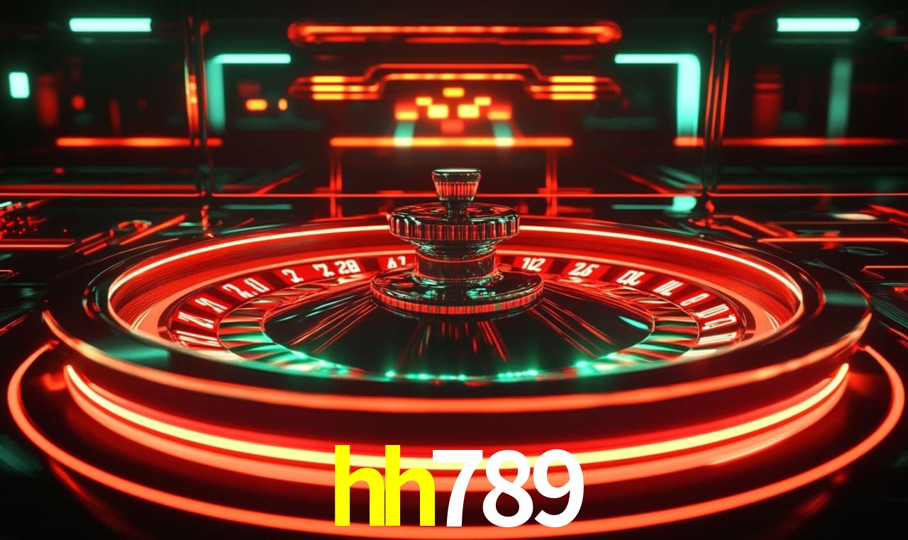 A Experiência Imersiva dos Cassinos Ao Vivo no hh789