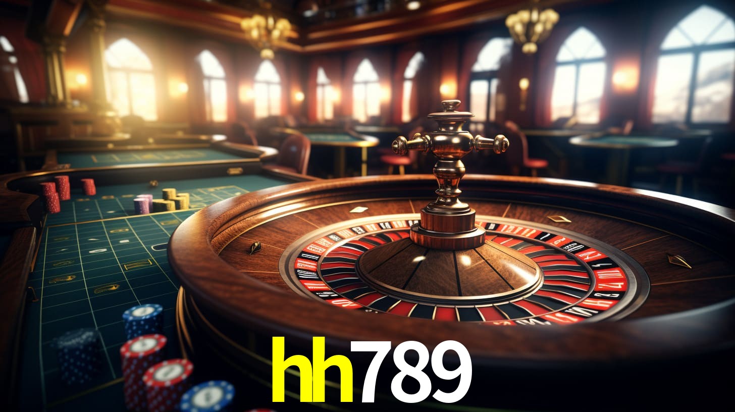 VIP Casino hh789