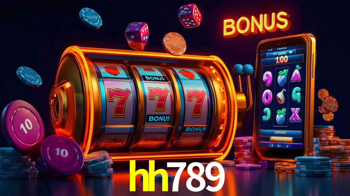 Descubra o Programa VIP da hh789: Vantagens Exclusivas para Jogadores