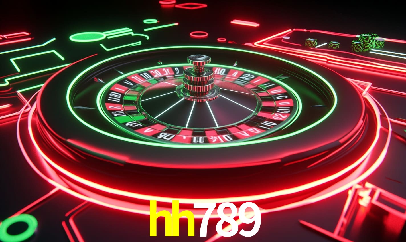 Desvendando o Mundo dos Jogos Virtuais na hh789