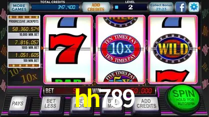 A Emoção da Loteria na hh789: Uma Chance de Mudança de Vida