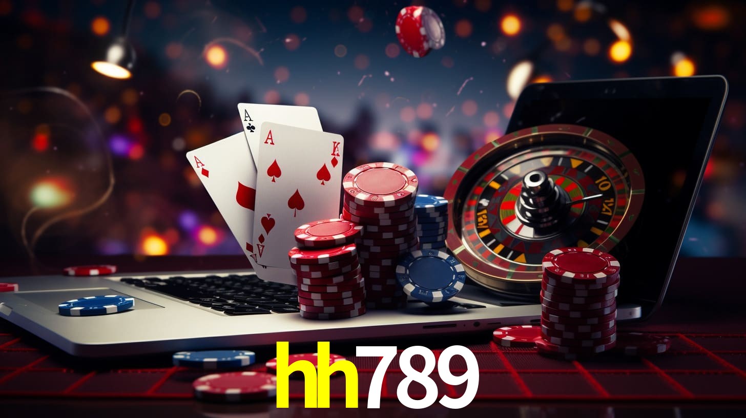 Blackjack Table hh789