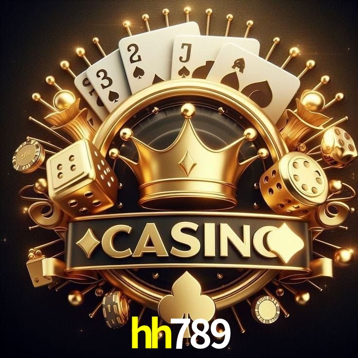 Casino Ao Vivo hh789
