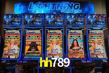 Desvendando o Mundo dos Jogos Virtuais na hh789