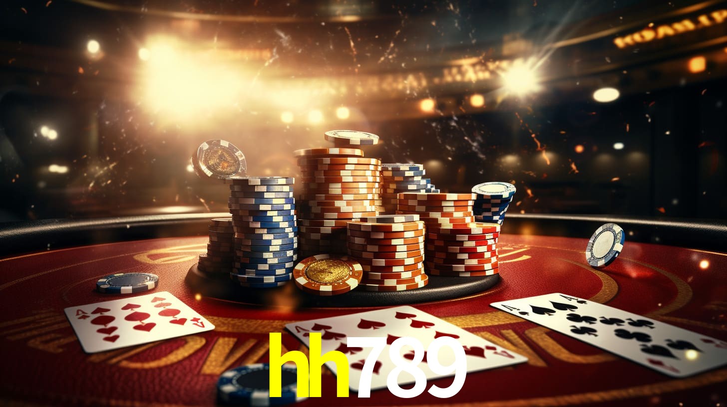Live Casino hh789