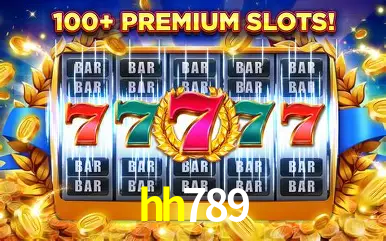 Descubra o Mundo do Cassino Online com hh789